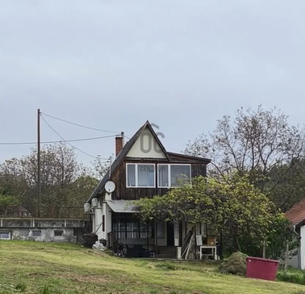 Eladó üdülő, nyaraló, Harkány, Harkány