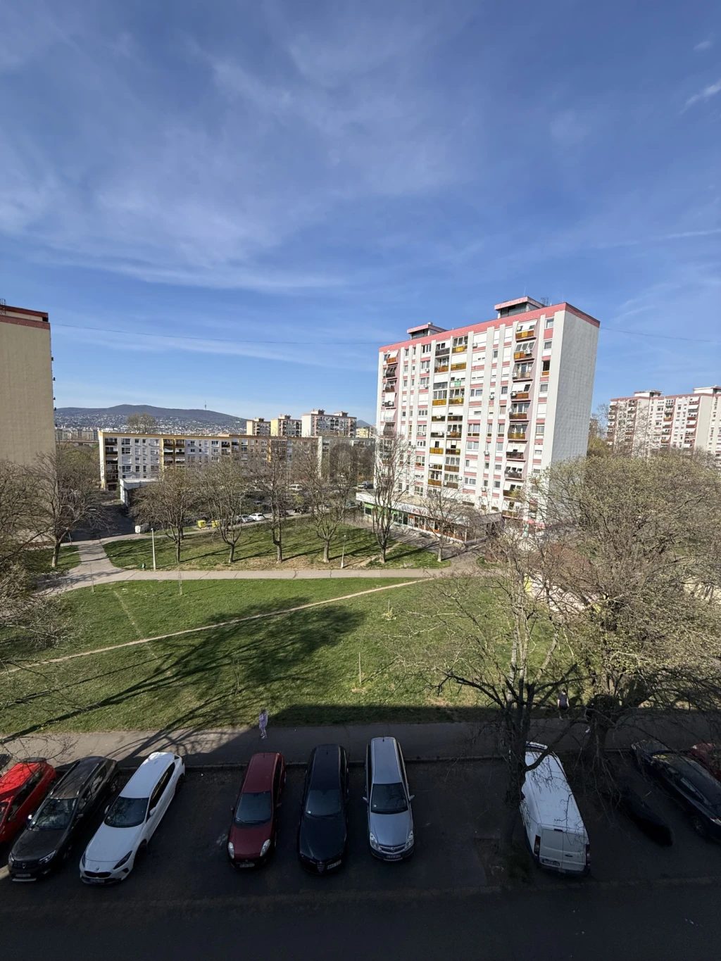 Eladó panellakás, Pécs, Kertváros