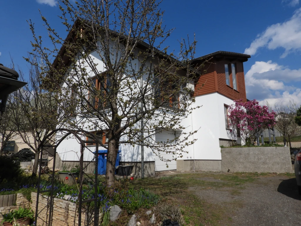 Eladó családi ház, Pécs, Mecsekoldal-Belváros