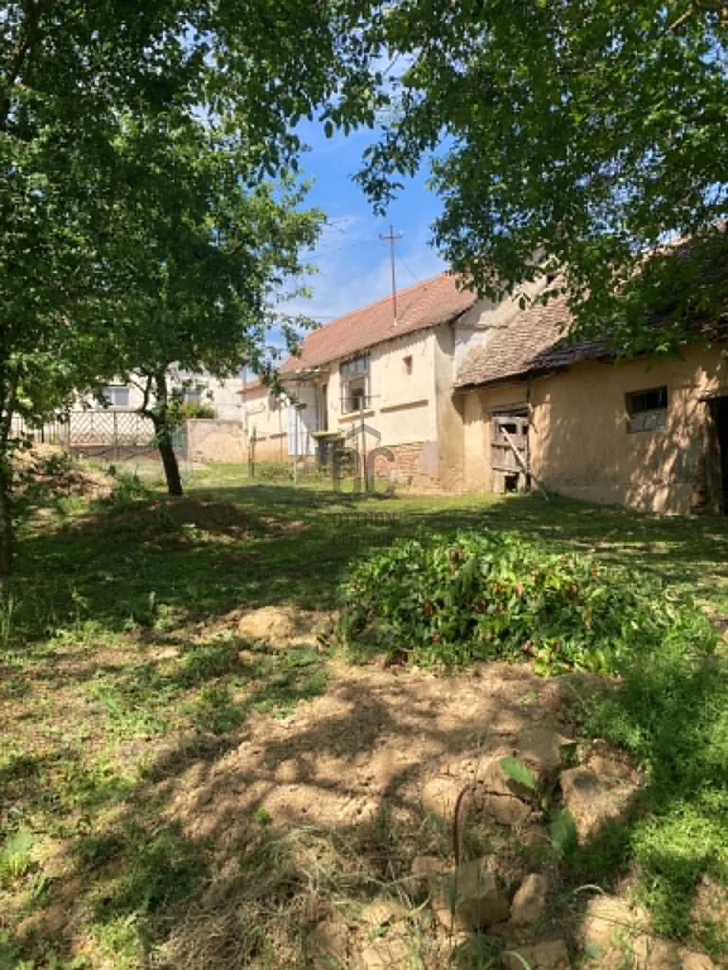 Eladó családi ház, Kisherend, Kisherend
