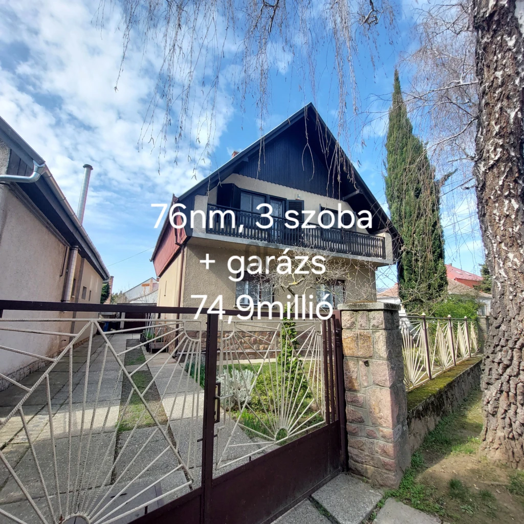 Eladó téglalakás, Pécs, Uránváros