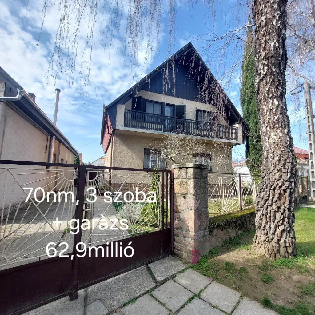 Eladó téglalakás, Pécs, Uránváros