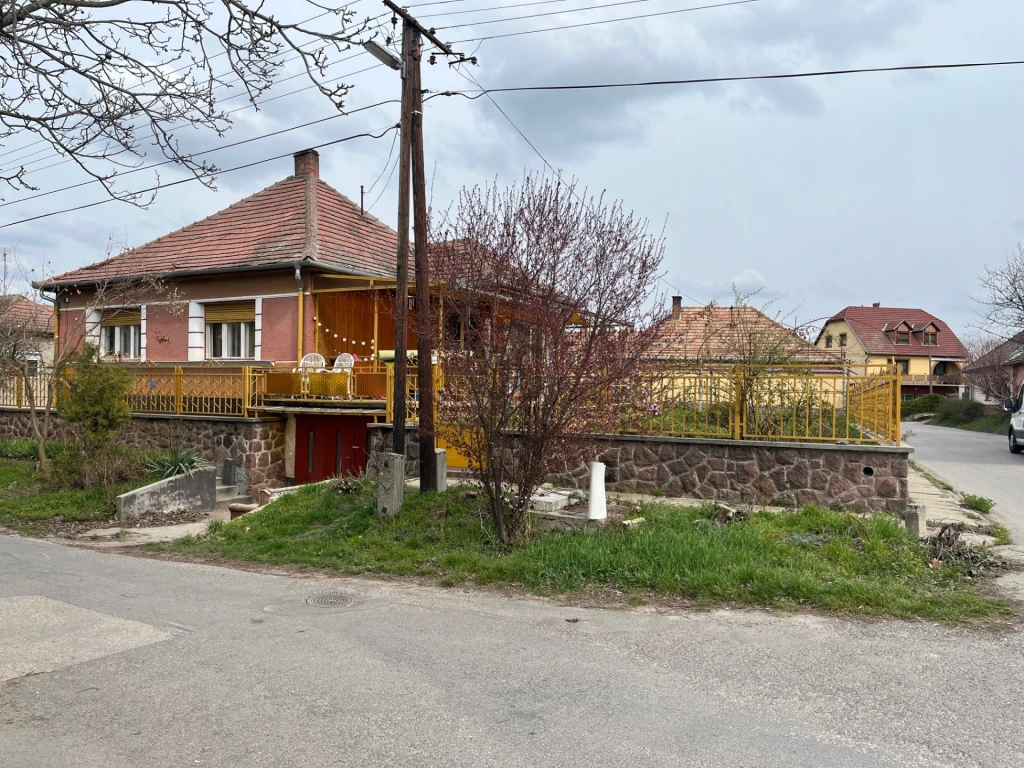Eladó családi ház, Solt, Solt