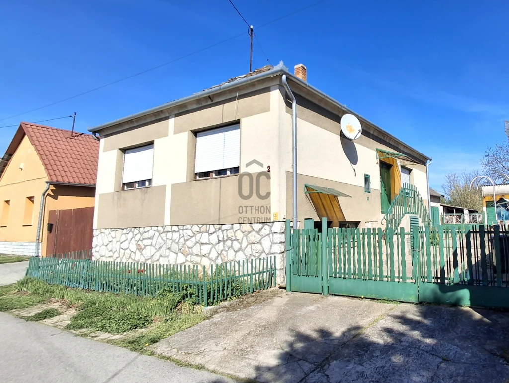 Eladó családi ház, Ócsárd, Ócsárd