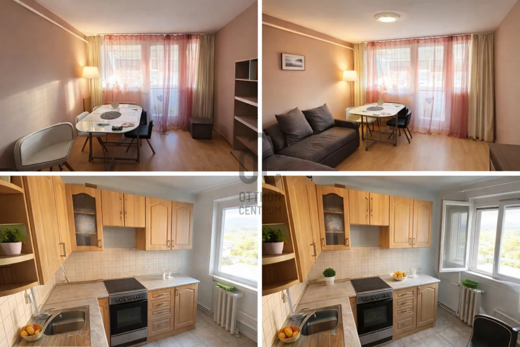 c3-1-name c2-20-name, Pécs, Kertváros-Rózsadomb