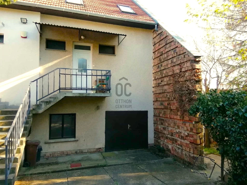 Eladó ikerház, Pécs, Egyetemváros, Tiborc utca