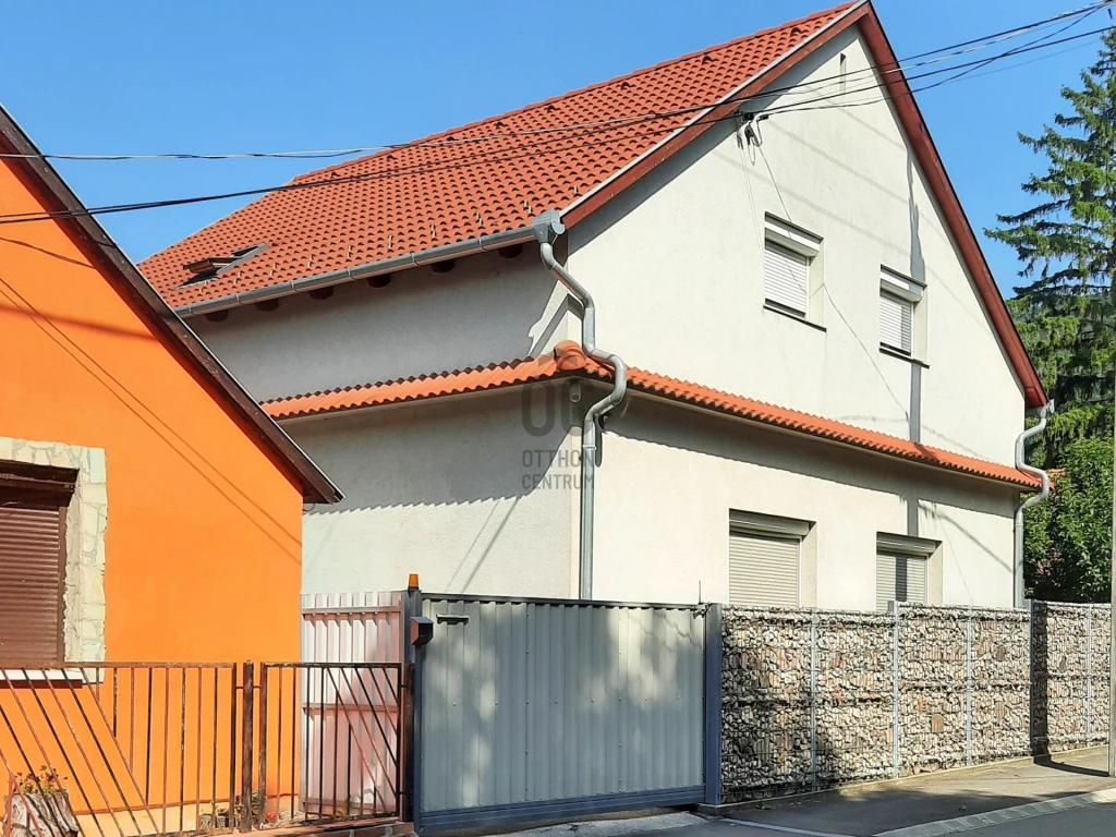 Eladó családi ház, Hosszúhetény, Hosszúhetény