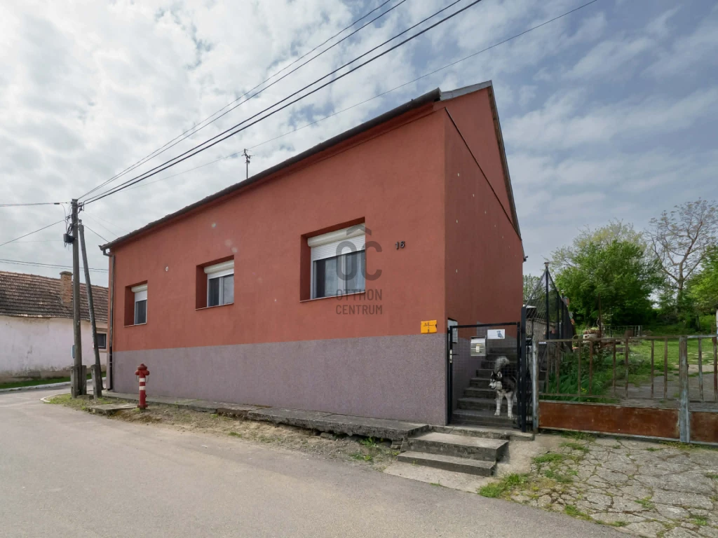 Eladó családi ház, Belvárdgyula, Belvárdgyula