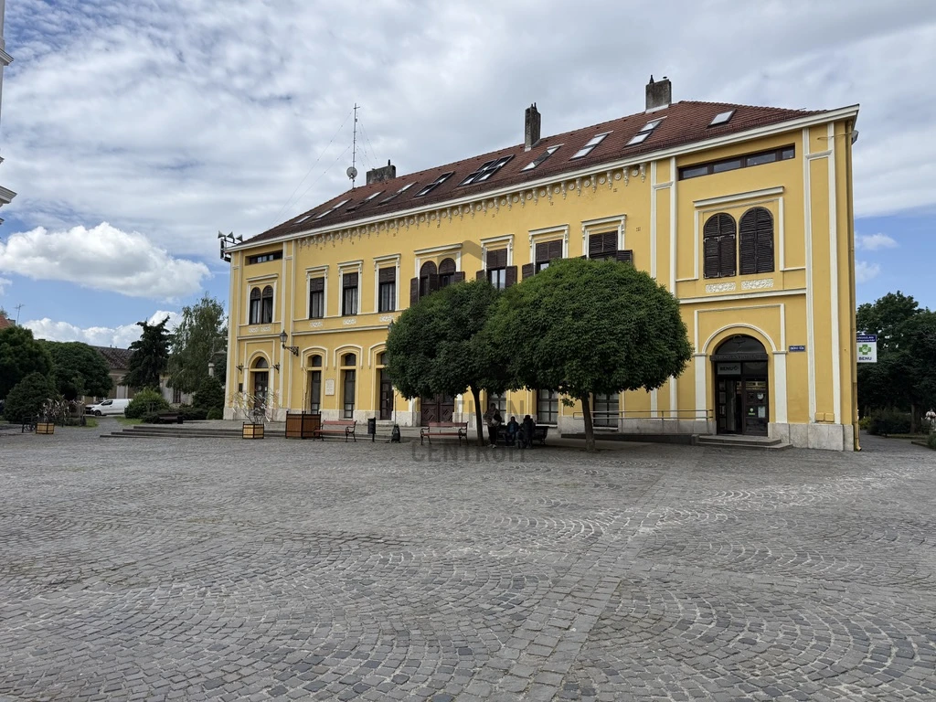 Kiadó egyéb kereskedelmi-ipari, Szigetvár, Szigetvár