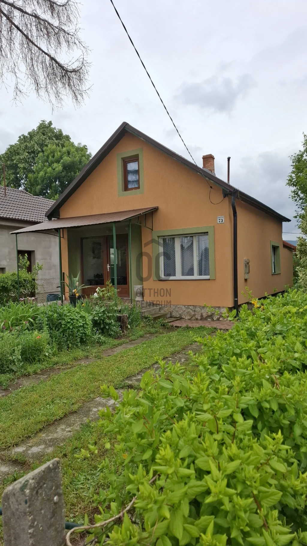 Eladó családi ház, Harkány, Harkány