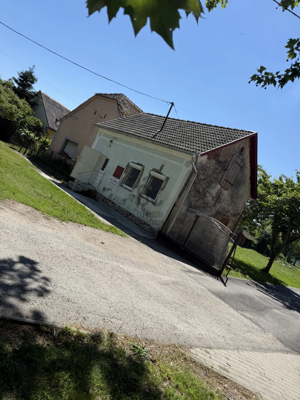 Eladó üzlet, Darány, Darány