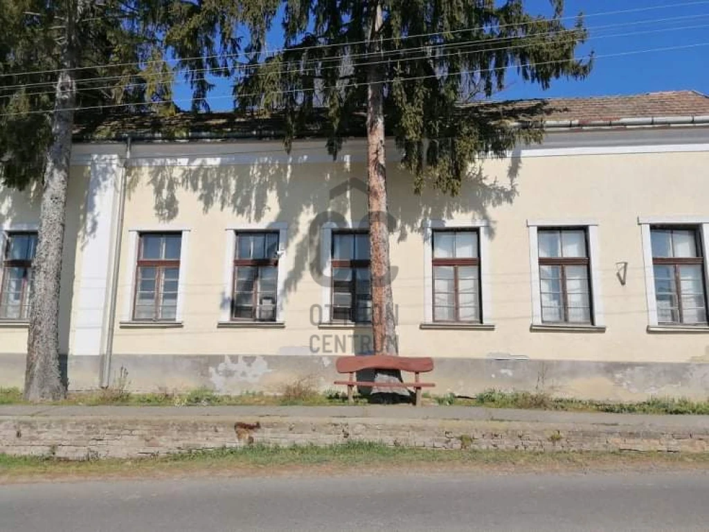Eladó családi ház, Baranyajenő, Baranyajenő