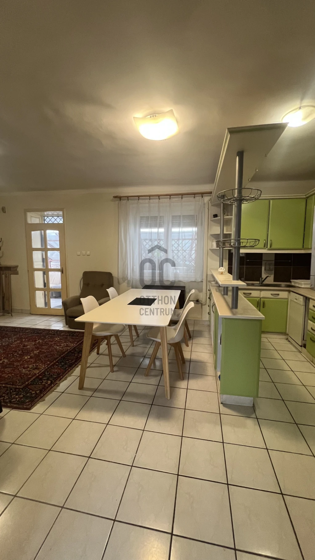 Eladó családi ház, Pécs, Mecsekoldal-Havihegy