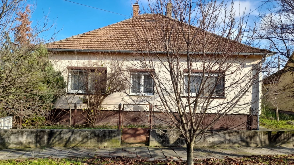 For sale house, Bátaszék, Bátaszék