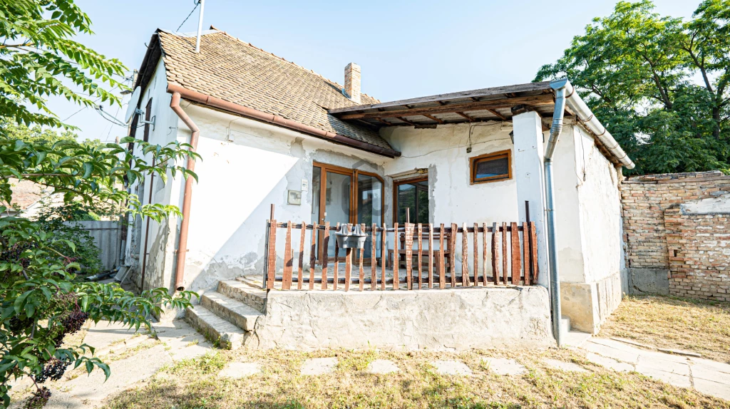 For sale house, Szekszárd, Szekszárd