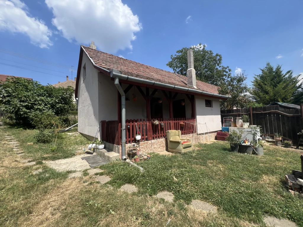 For sale house, Szekszárd, Szekszárd