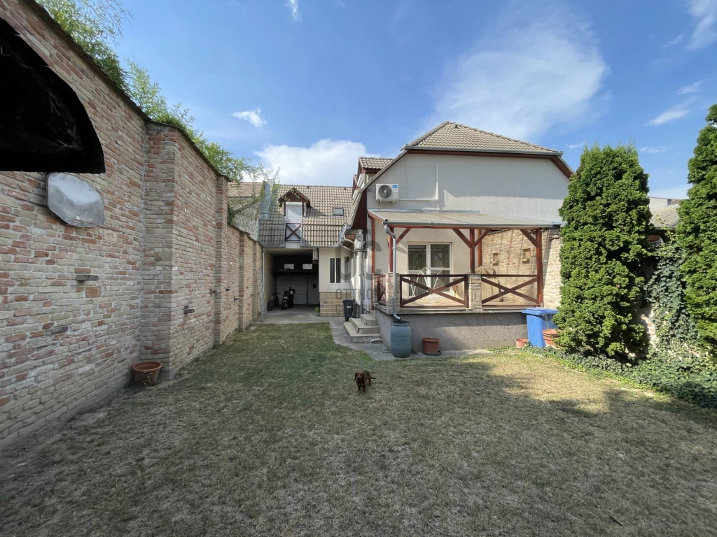 For sale semi-detached house, Szekszárd, Szekszárd