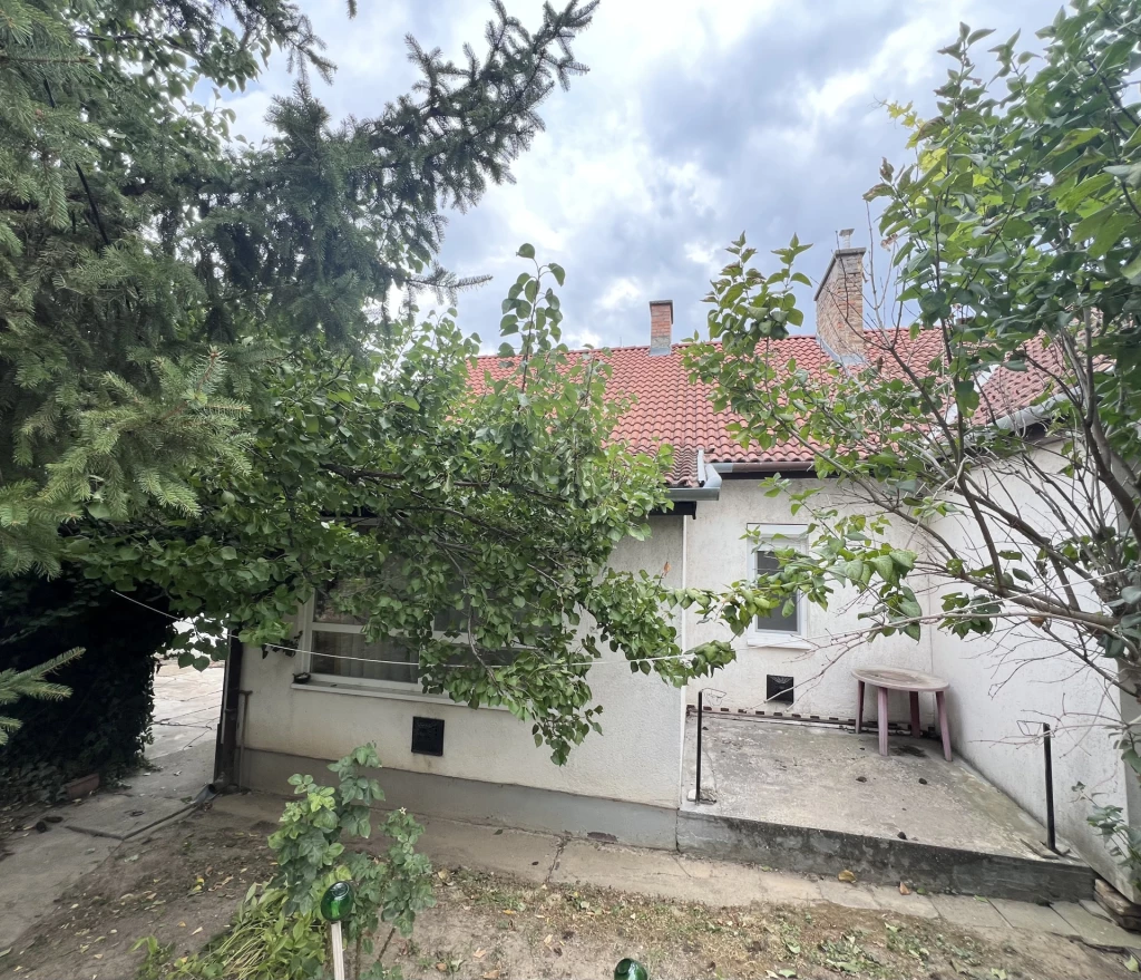 For sale semi-detached house, Szekszárd, Szekszárd