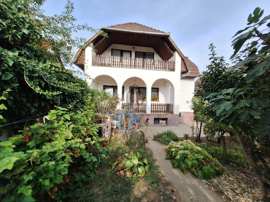 For sale house, Szekszárd, Szekszárd