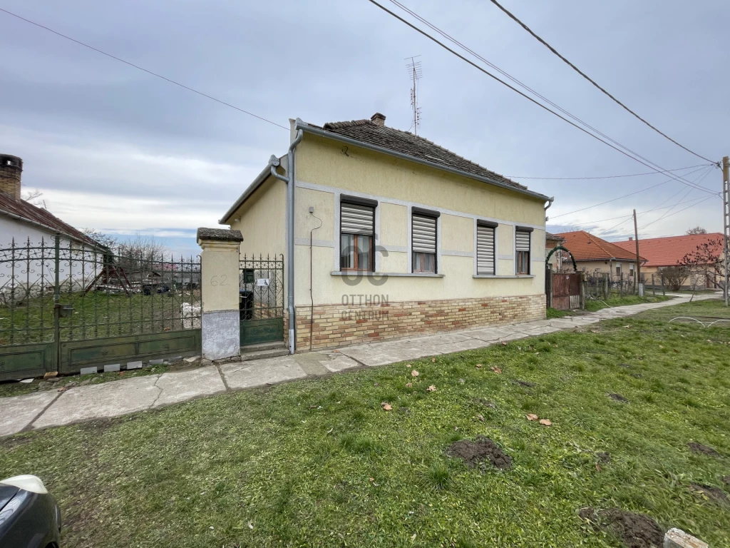 For sale house, Sárszentlőrinc, Sárszentlőrinc, Rákóczi utca