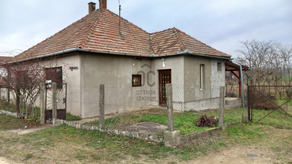 For sale house, Pusztahencse, Pusztahencse