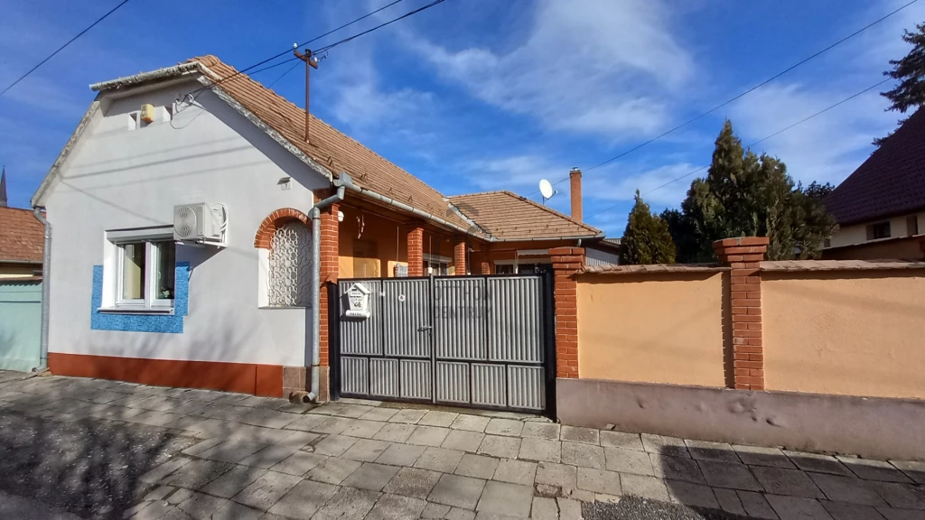 For sale house, Bátaszék, Bátaszék