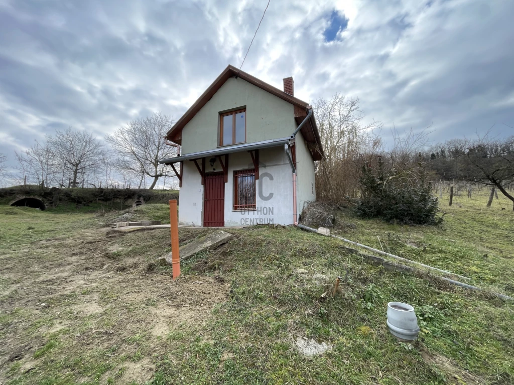 For sale grange, Szekszárd, Cinka, Gesztenyés