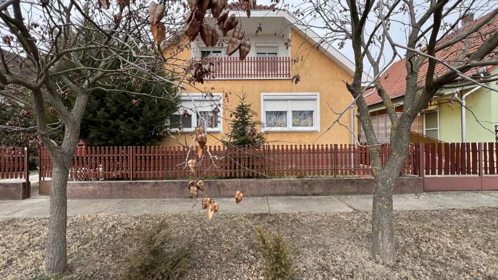 For sale house, Csengőd, Csengőd