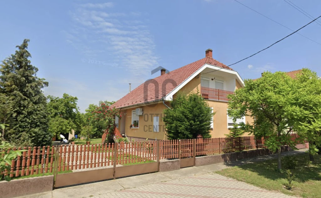 Eladó családi ház, Csengőd, Csengőd