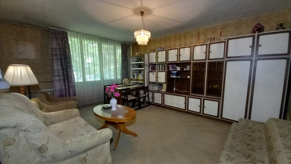 For sale condominium, Szekszárd, Újváros