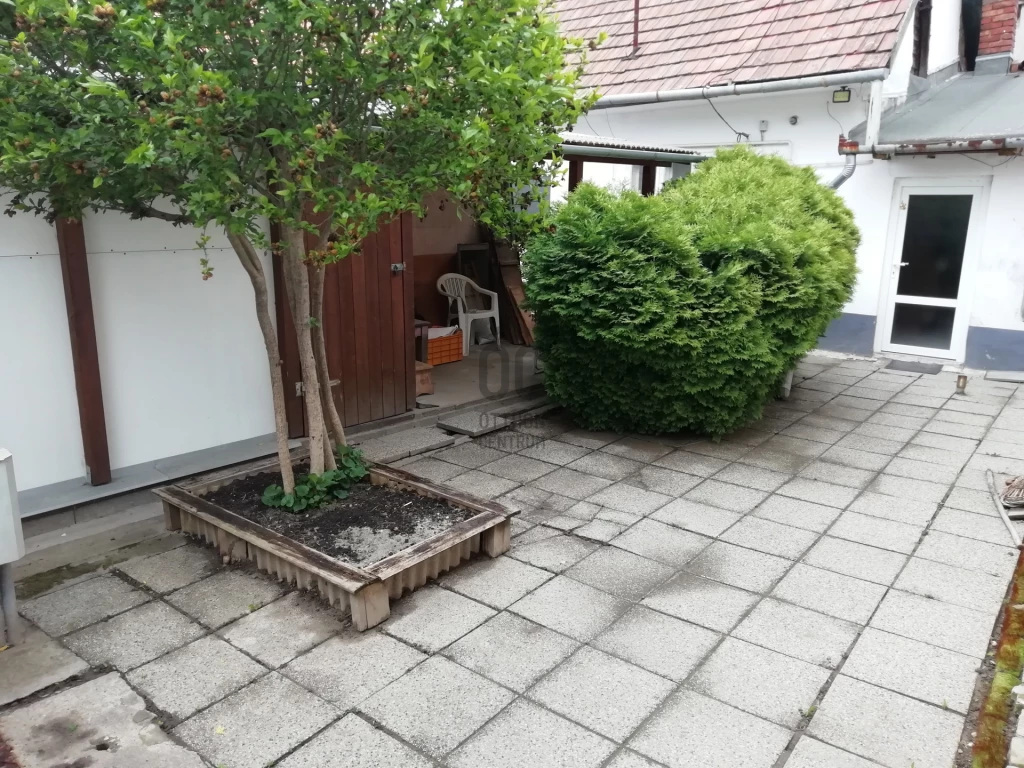 For sale house, Szekszárd, Alsóváros