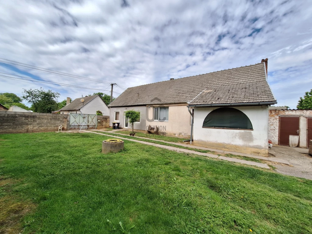 For sale house, Fadd, Fadd