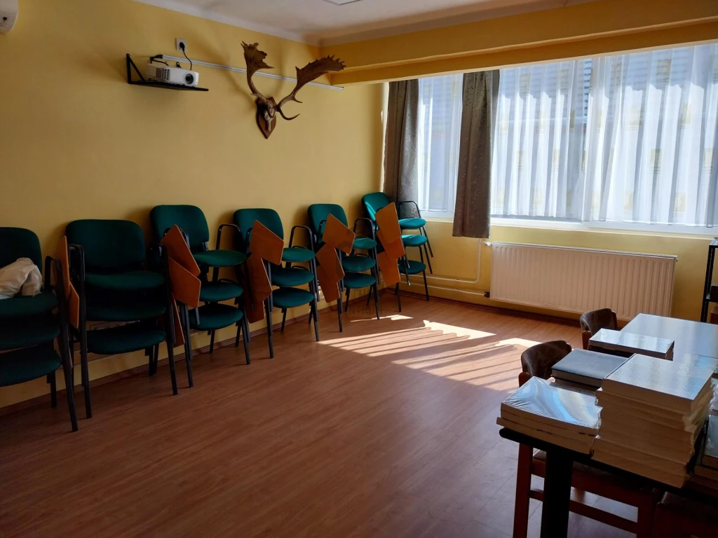 Eladó téglalakás, Szekszárd, Alsóváros
