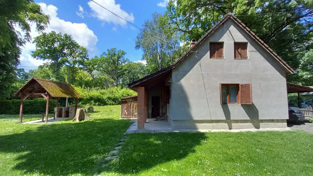 Eladó üdülő, nyaraló, Bogyiszló, Bóni-fok