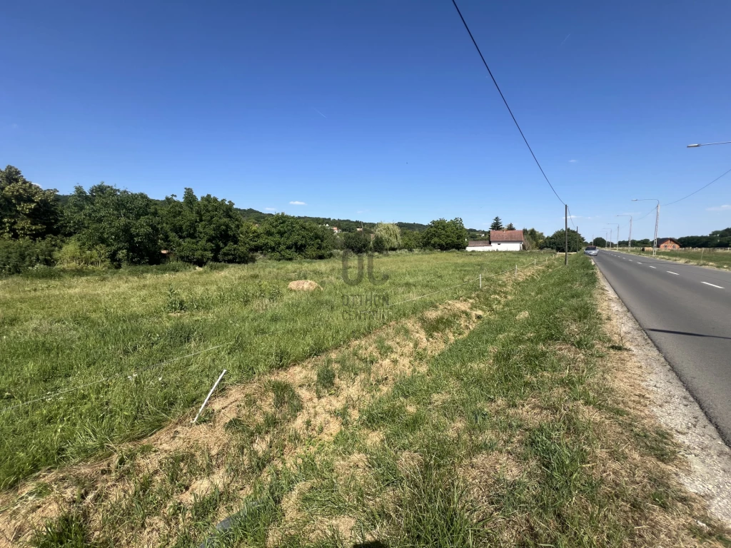 Eladó építési telek, Szekszárd, Szekszárd