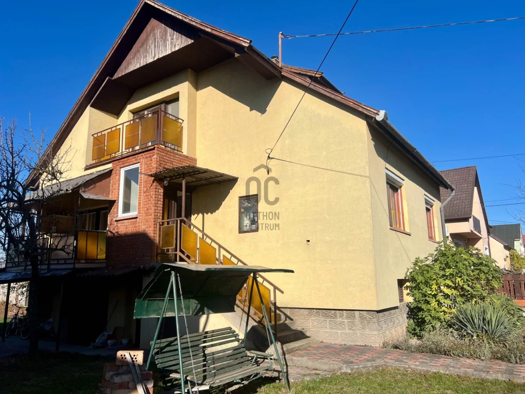 Eladó családi ház, Tolna, Tolna
