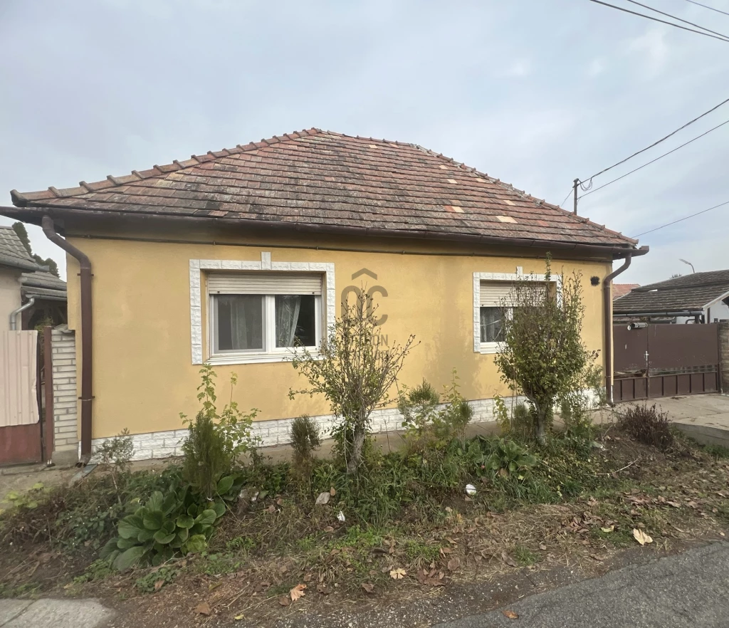 Eladó családi ház, Sióagárd, Sióagárd