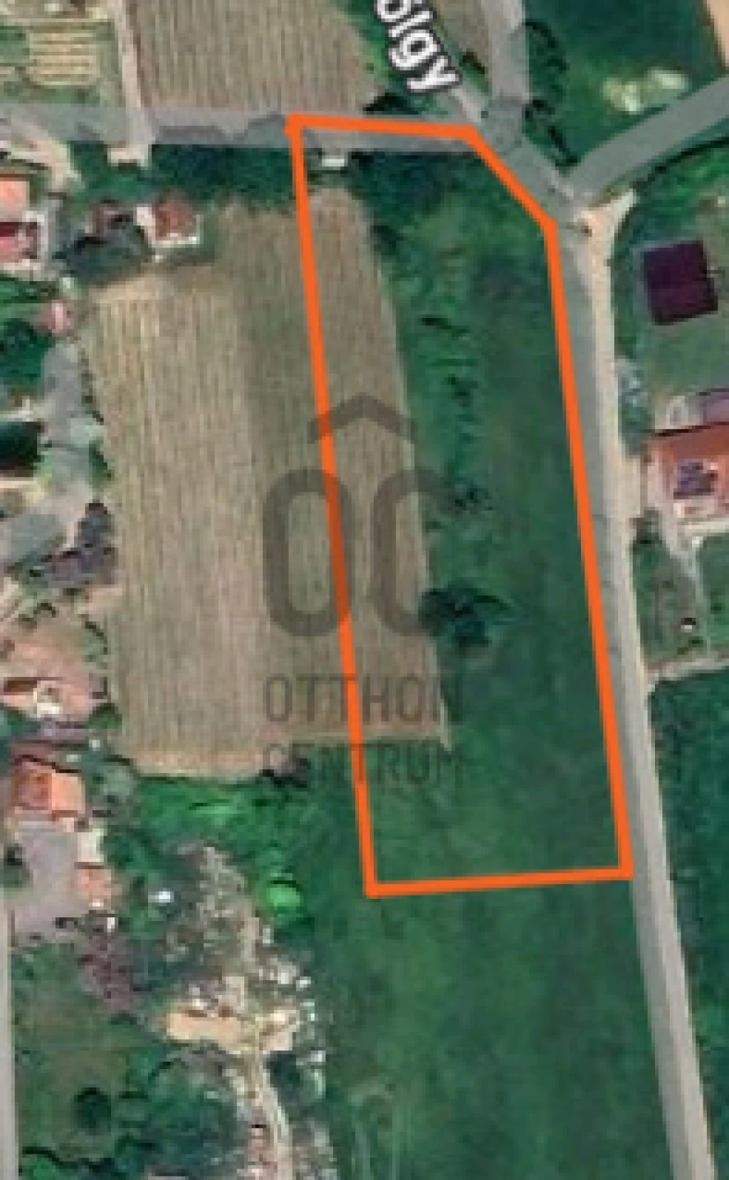Eladó egyéb mezőgazdasági ingatlan, Szekszárd, Porkolábvölgy