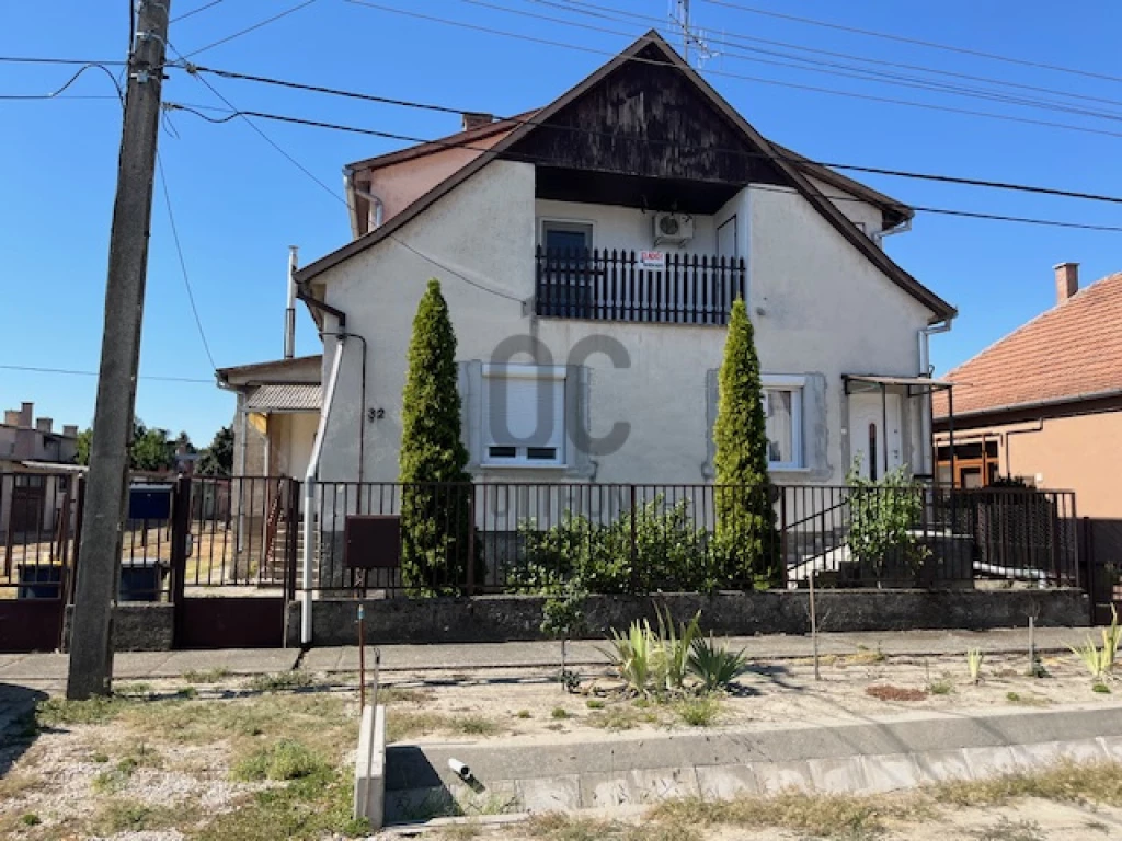 For sale house, Kalocsa, Kalocsa