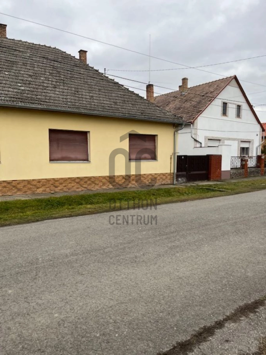 For sale semi-detached house, Fadd, Fadd