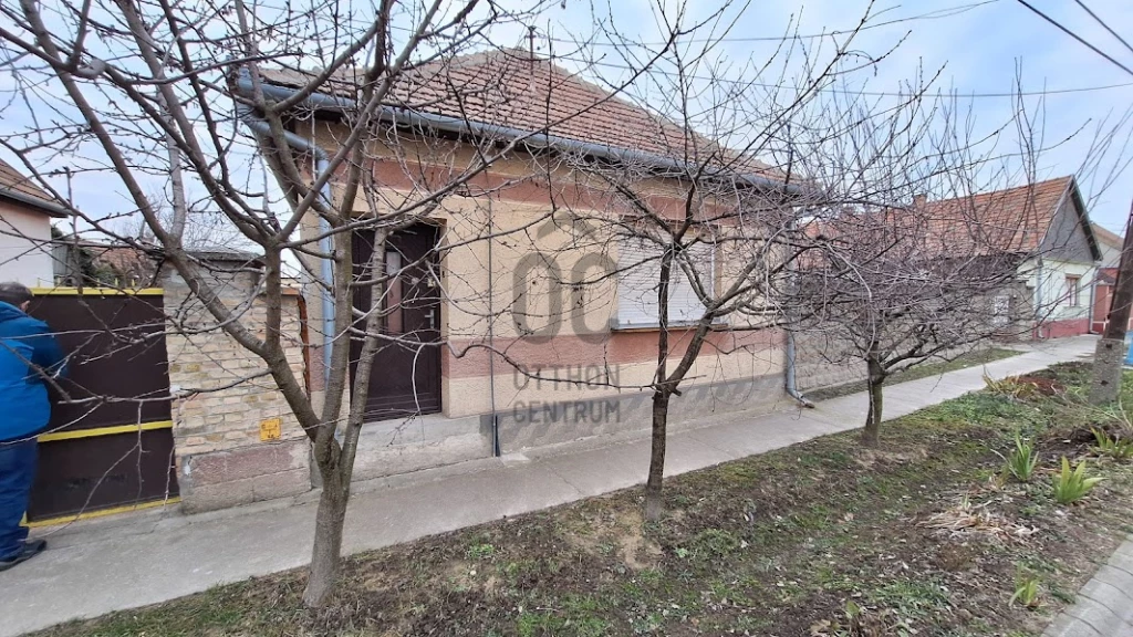 Eladó családi ház, Kalocsa, Kalocsa