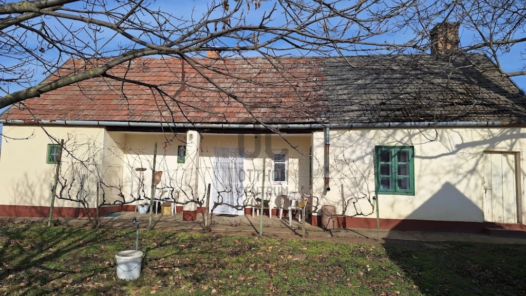 For sale grange, Dunaföldvár, Dunaföldvár