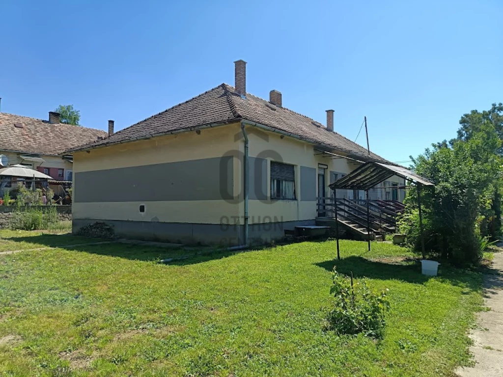 Eladó ikerház, Sárszentlőrinc, Sárszentlőrinc