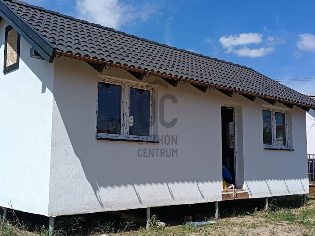 Eladó családi ház, Pusztahencse, Pusztahencse