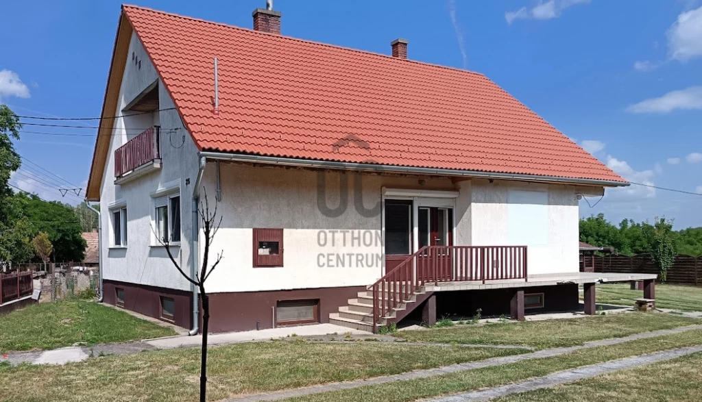 Eladó családi ház, Dunaszentgyörgy, Dunaszentgyörgy
