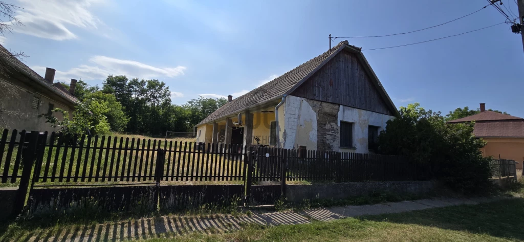 Eladó családi ház, Nagydorog, Nagydorog