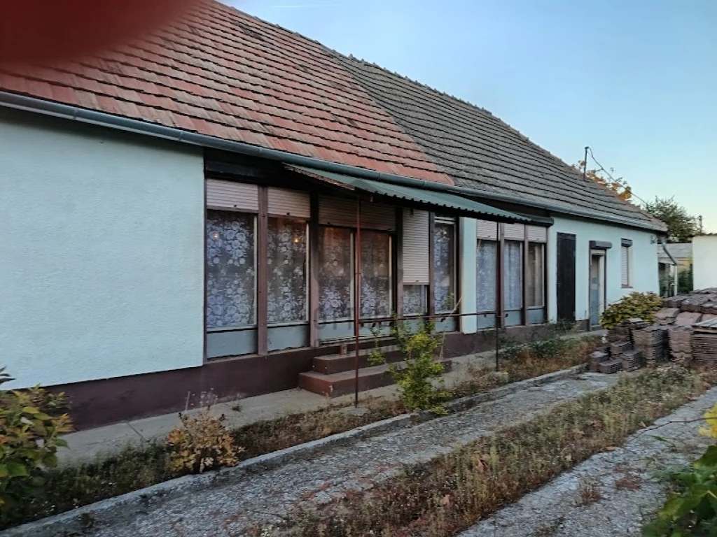 Eladó családi ház, Dunaszentgyörgy, Dunaszentgyörgy