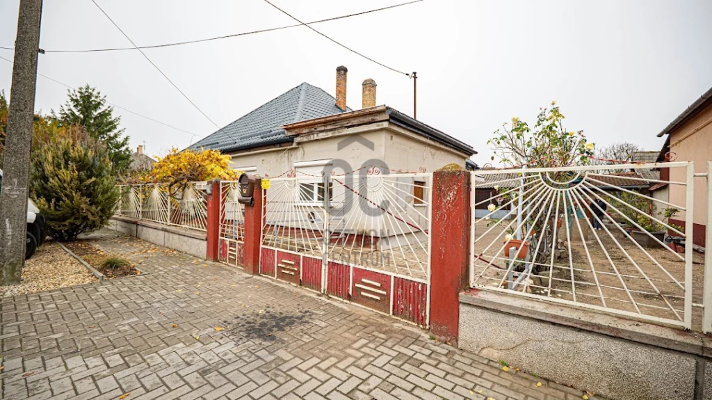 Eladó családi ház, Dunaföldvár, Dunaföldvár