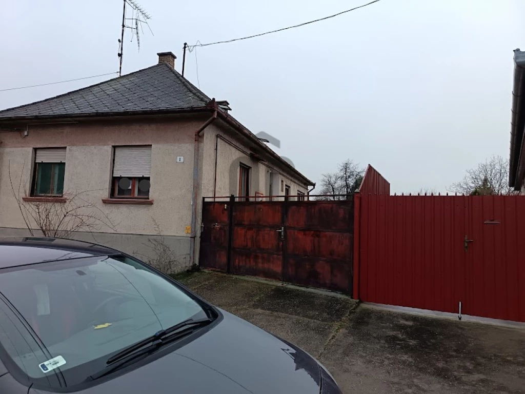 Eladó családi ház, Kalocsa, Kalocsa