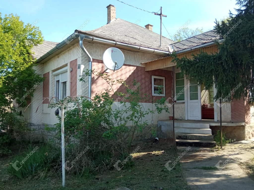 For sale house, Döbrököz